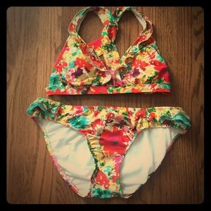 Gianni Bini Swim Suit